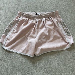 Victoria’s Secret PINK shorts